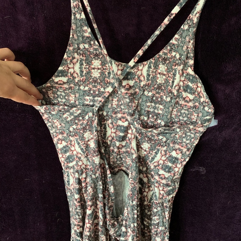 Summer Top
